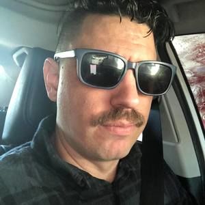 Meet your Posher, Mark